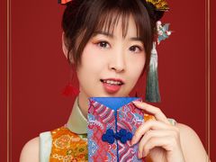 -海马体照相馆(上海月星环球港店)