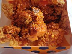 -前进5路汉堡炸鸡(汉街skp店)