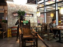 大堂-首秀·四川料理(星耀101店)