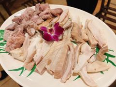 -尚竹阁冬瓜盅·18年地标美食(平洲店)