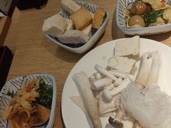 -温野菜涮涮锅(西单大悦城店)