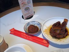 -二泉园老菜馆·百年无锡菜