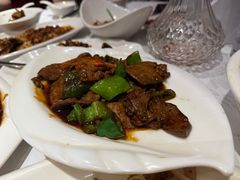 -永兴餐厅(复兴中路店)