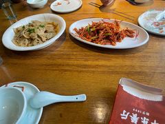 -丰乐餐厅·始于1999·本地老字号