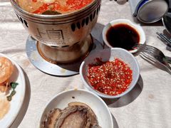 -上宴精品海鲜姿造(晶融汇旗舰店)