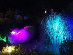 -拈花湾景区-五灯湖