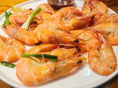 -醉壹号海鲜大排档•三十年老字号(厦门美食地标店)