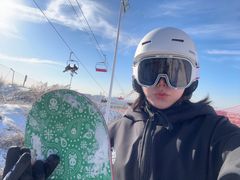-大同万龙白登山国际滑雪场