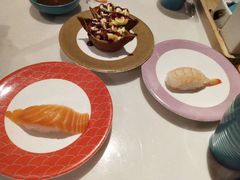-晴季寿司(活力城店)