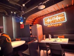 -鸣记脆皮烤鱼(三八广场店)