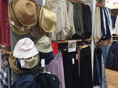 -优衣库(北京首开福茂宋家庄购物中心店)