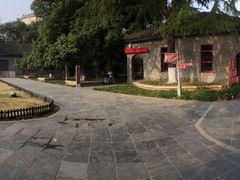 -中共五大会址纪念馆