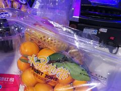 -水果地带(银泰城店)