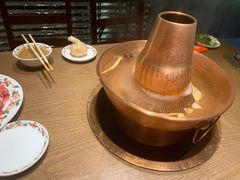 -北京老门框爆肚涮肉馆(凤城六路店)