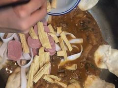 -三里屯土灶炖公鸡地锅鸡(江东店)