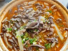 -巴音浩日娲·蒙餐(双林东路店)