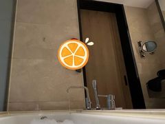 -广州粤海喜来登酒店