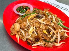 -明记烧鱼美味店