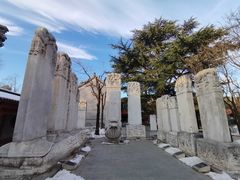 -北京石刻艺术博物馆(五塔寺)