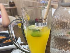 -云海肴·汽锅鸡·云南菜(广安门天虹店)