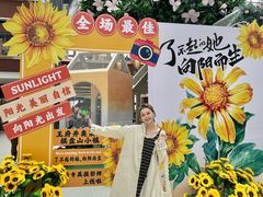 -王府井奥莱棋盘山小镇