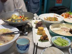-聚京民福烤鸭店(木樨园店)