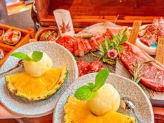 -黑牛の店·黑金店(沈阳万象城店)