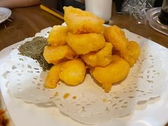 -陈傻子餐厅(世纪都会店)
