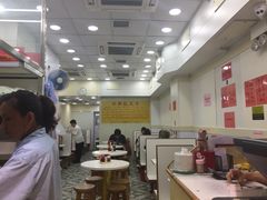 -麦文记面家(佐敦店)