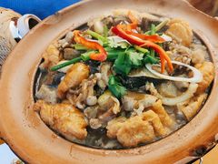 -龚印记牛骨牛杂屋·四代传承(珠影星光城店)