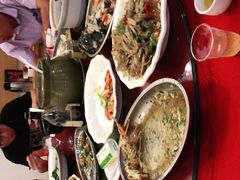 -钱大妈海鲜饭店(保利林语店)