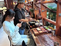 -银米·云南传统过桥米线(双廊黑金冠店)