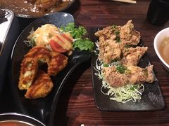 -雷屋日式料理(沈安小区店)