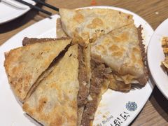 -河沿肉饼Beijing Pie(东华门店)
