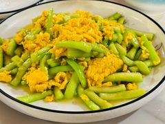 -塞上渔乡·农家菜·虹鳟鱼