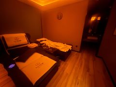 -三谷里·生态水疗空间(五一店)