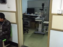 -江苏省人民医院(广州路院区)