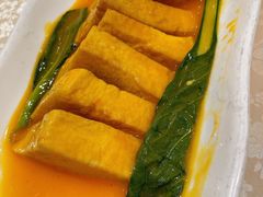 自制豆腐-巴依老爷·新疆美食(上城区天城路店)
