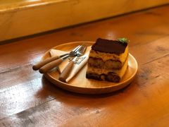 提拉米苏-餐酒吧Com-ing Bar(上海路店)