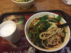 -秦云老太婆摊摊面(全国总店)
