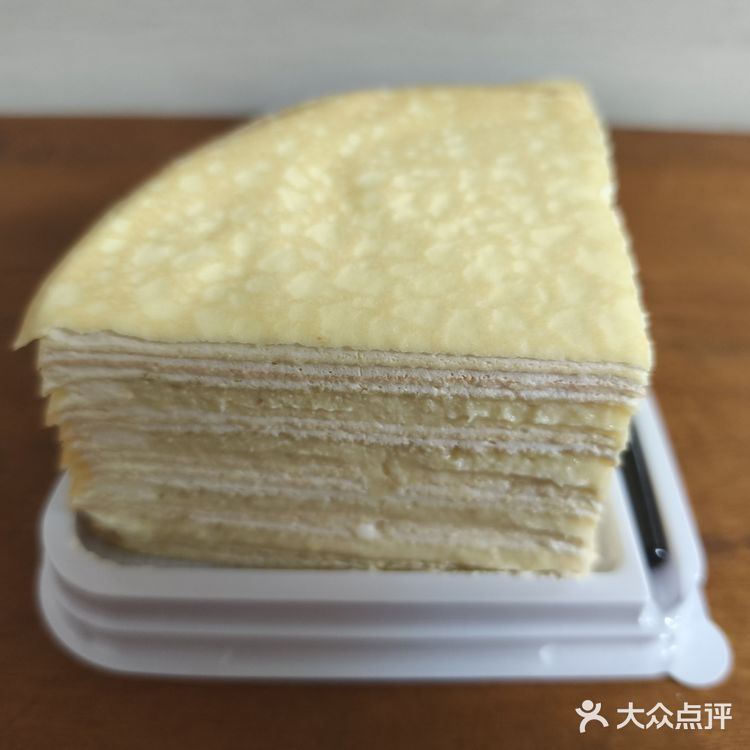 分享甜品，分享快乐