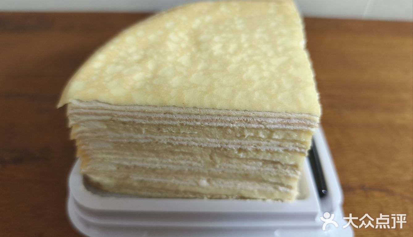 分享甜品,分享快乐