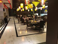 大堂-启东恒大酒店·吕四渔号海鲜餐厅