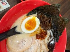 -一風堂拉面(美罗城店)
