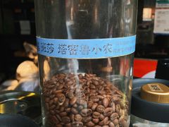 -SeekSeeking咖啡专门店(堰塘街店)