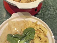 -山芋腔苏北菜(盐城滨海店)