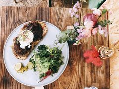 -O'mills Sourdough Bakery&Bistro(永嘉路店)