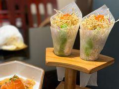 -天狗山料理(省体店)