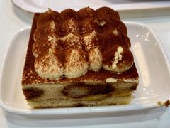 提拉米苏蛋糕-宜家·瑞典风味餐厅(北京西红门店)