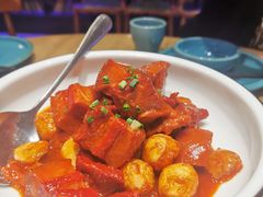 -餐酷哈雷餐厅(通程广场店)